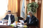 نشست مدیران هنرستان های استان در آموزشکده فنی امام علی(ع) یزد 2