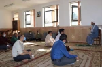 جشن میلاد با سعادت حضرت فاطمه زهرا (س) در آموزشکده فنی امام علی (ع) یزد 2