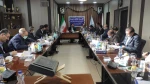 دکتر خسرویان: کسب و کارهای مهارت محور کلید اشتغال است و راه آن از توسعه زیرساخت های دانشگاه فنی و حرفه ای می گذرد  3