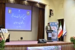 معاون علمی و فناوری ریاست‌جمهوری در مراسم روز دانشجوی دانشگاه فنی و حرفه‌ای:
دانشگاه فنی و حرفه‌ای از نظر قرار گرفتن در ساحت آموزش و پژوهش فناوری و ارائه دوره‌های کوتاه‌مدت زودبازده دانشگاهی سرآمد است 2