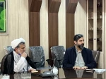 برگزاری جلسه شورای فرهنگی آموزشکده فنی امام علی (ع) یزد 2