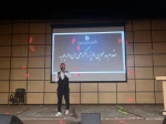 جشن میلاد حضرت معصومه(س)و گرامیداشت دهه کرامت در آموزشکده فنی امام علی (ع) یزد برگزار شد. 4