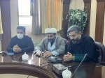 مراسم عزاداری حضرت سیدالشهداء (ع) در آموزشکده ملی مهارت امام علی (ع) یزد  2