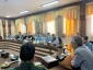 بازدید دانش‌آموزان هنرستان نعیم‌آباد از آموزشکده امام علی (ع) یزد