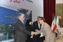 تقدیر از رئیس دانشگاه ملی مهارت استان یزد بعنوان سرآمد آموزشی